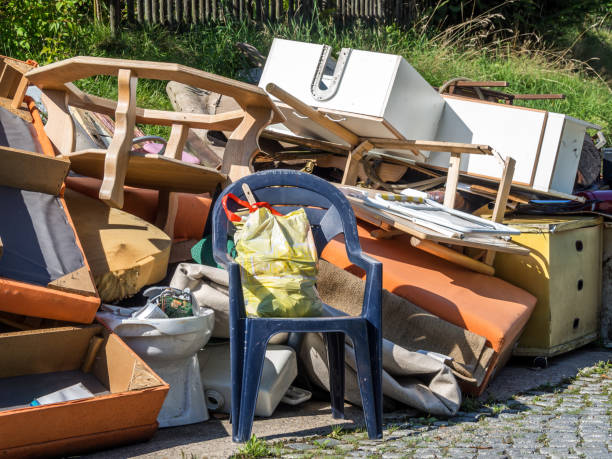 Best Affordable Junk Removal Services  in Richlandtown, PA