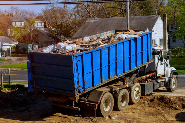Best Yard Cleanup Services  in Richlandtown, PA