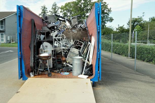 Best Commercial Cleanout Services  in Richlandtown, PA