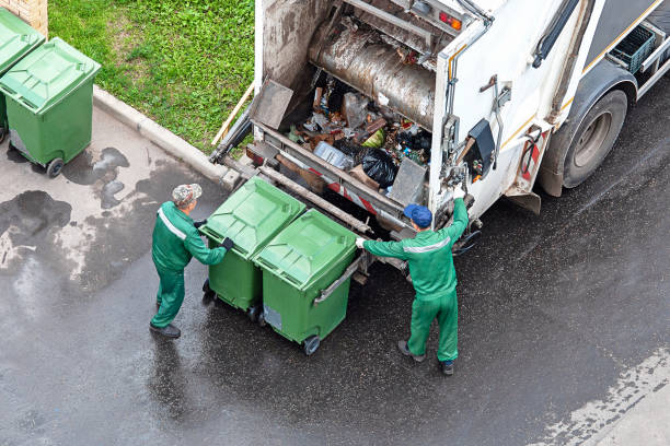 Best Construction Debris Removal  in Richlandtown, PA