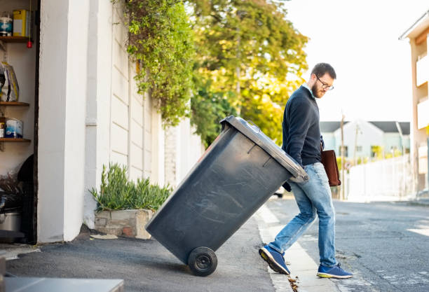 Best Household Junk Removal  in Richlandtown, PA