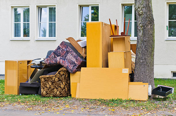 Best Same-Day Junk Removal  in Richlandtown, PA