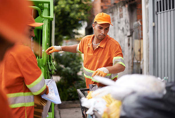 Trash Removal Near Me in Richlandtown, PA